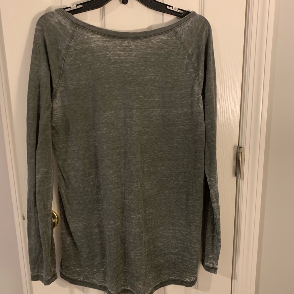 Z supply tee - Picture 2 of 2